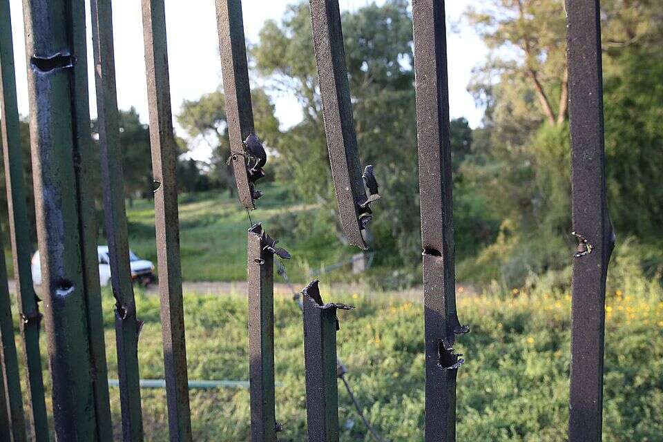 בית הספר מקווה ישראל בחולון , קוקו