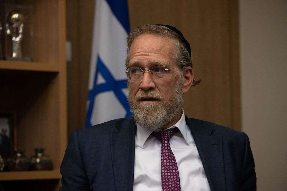 ח"כ יצחק פינדרוס (ארכיון) , אורן בן חקון