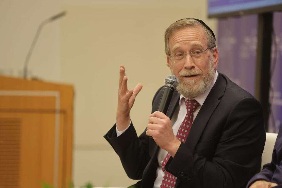 ח"כ יצחק פינדרוס (ארכיון) , ללא