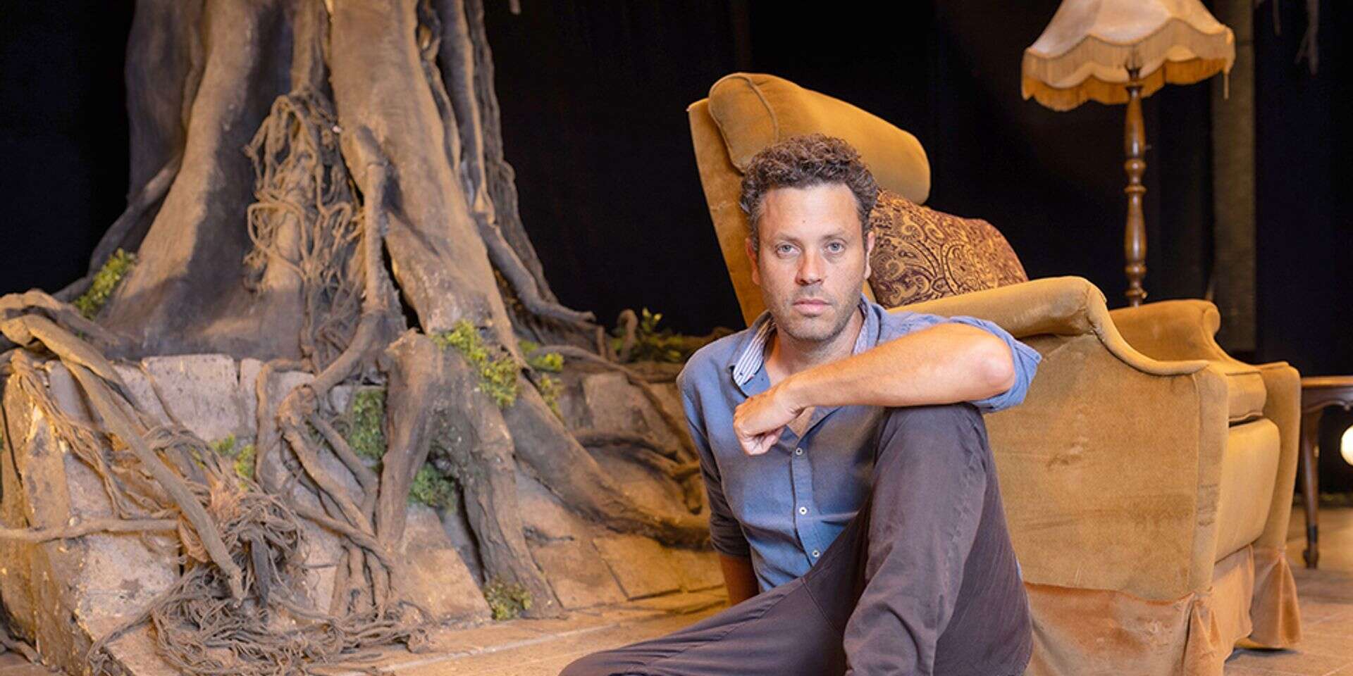 אלי ביז'אווי , אריק סולטן