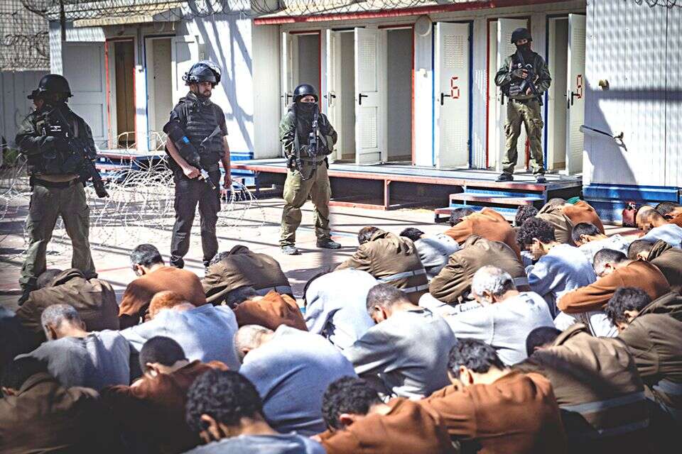 It was decided: this is the body that will conduct the trial of the October 7 terrorists