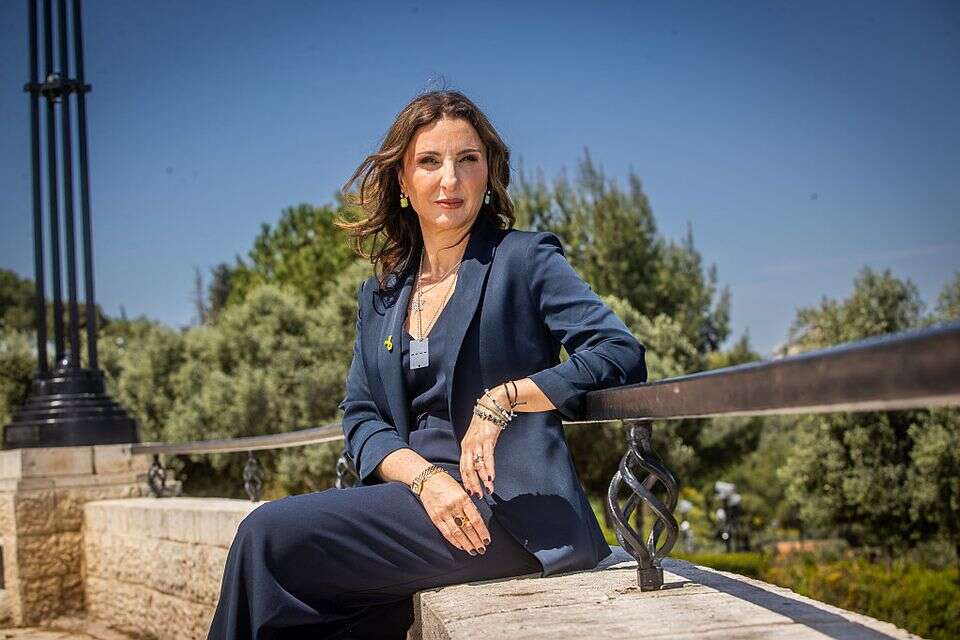 פלר חסן נחום. "לארח על אדמת ספרד כנס שמהלל טרור זה צעד שגוי ומסוכן" , אורן בן חקון