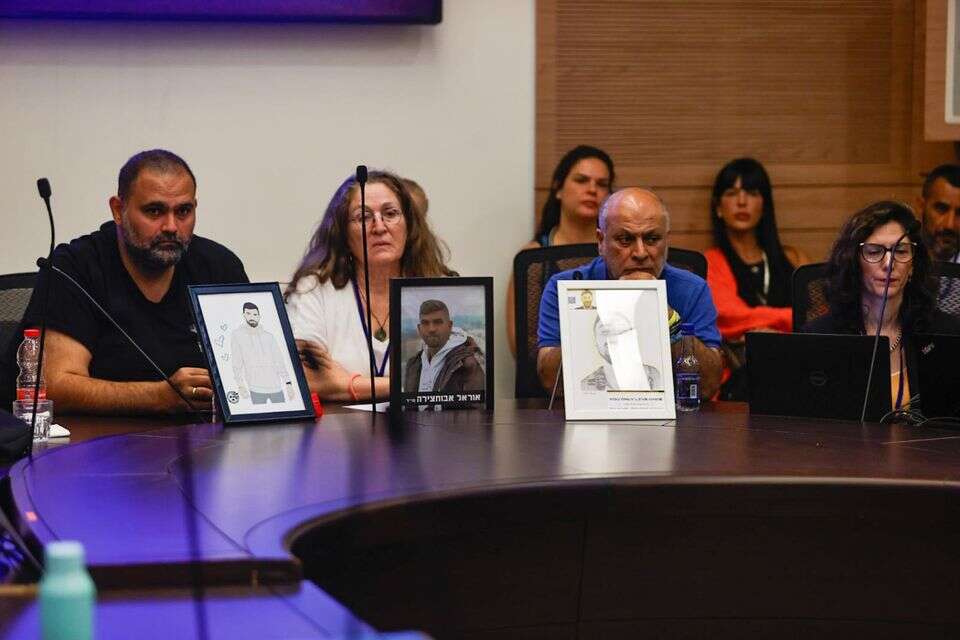 ועדת החוקה, חוק ומשפט, היום , אורן בן חקון