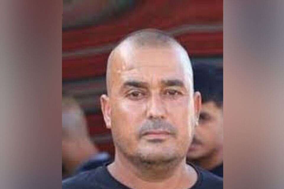 מוחמד אלאטרש , ללא