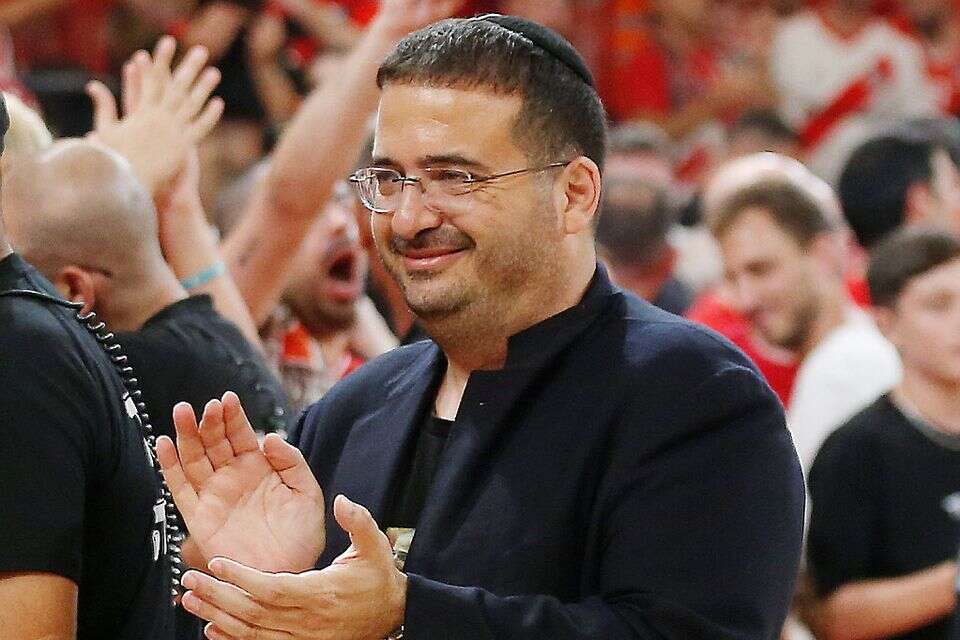 עופר ינאי , אלן שיבר