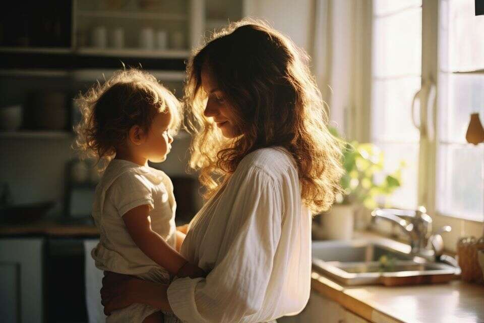6 מיתוסים על אימהות מודרנית ואיך לשבור אותם אחת ולתמיד | ישראל היום