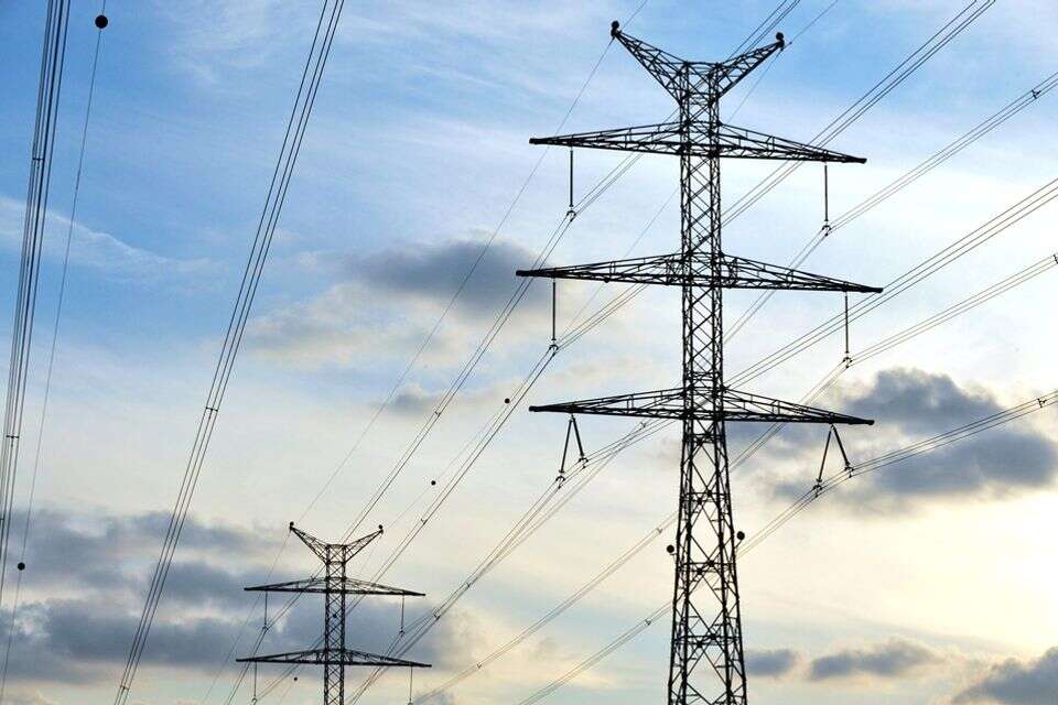 עמודי חשמל , אייל מרגולין ג'יני