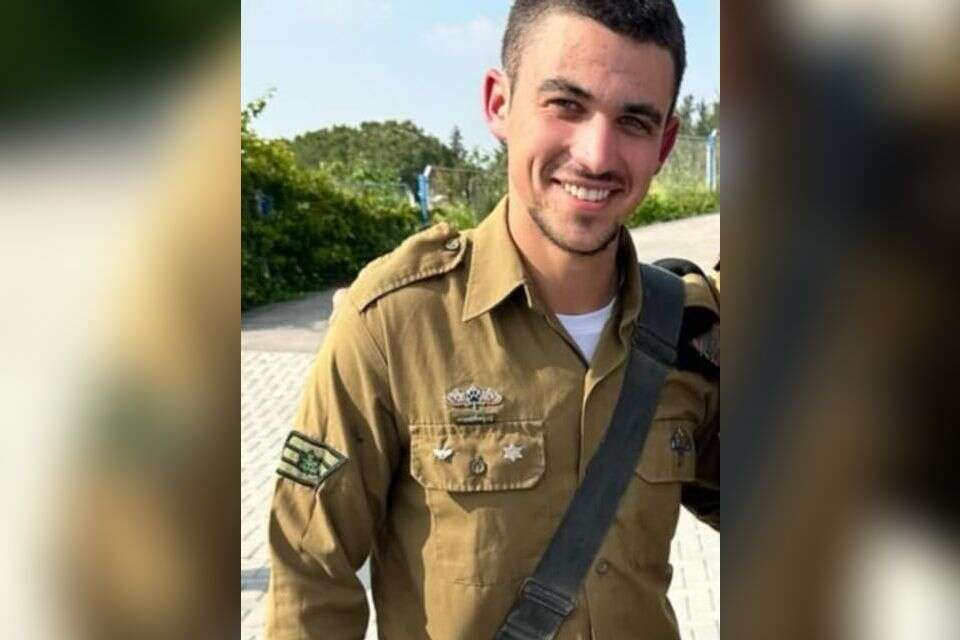 יקיר שמואל טייטלבוים , דובר צה"ל