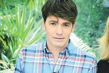 ליאון רוזנברג קורא להילחם: "אין ברירה"