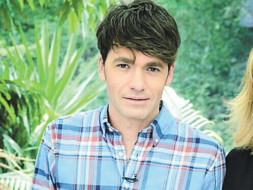 יוצא נגד הממשלה וקורא להילחם. ליאון רוזנברג , רונן אקרמן