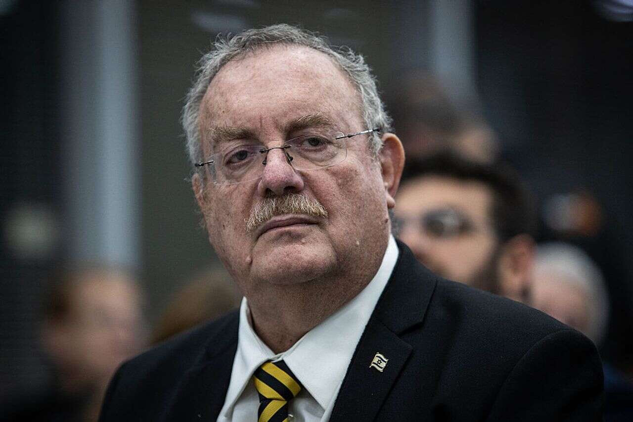 Two years without a permanent commissioner: Netanyahu extended the tenure of Prof. Daniel Hershkowitz