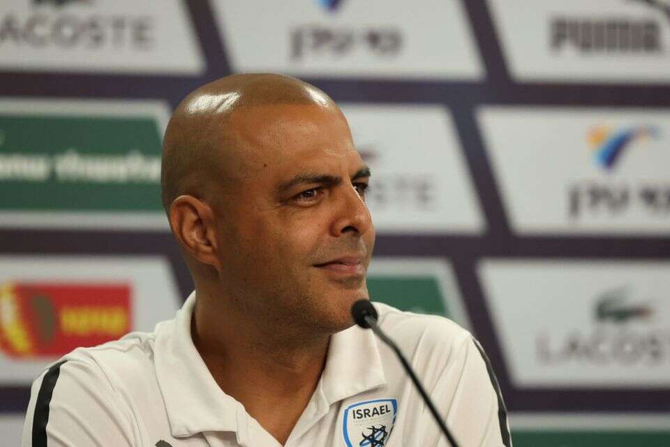 גיא לוזון , אורן אהרוני