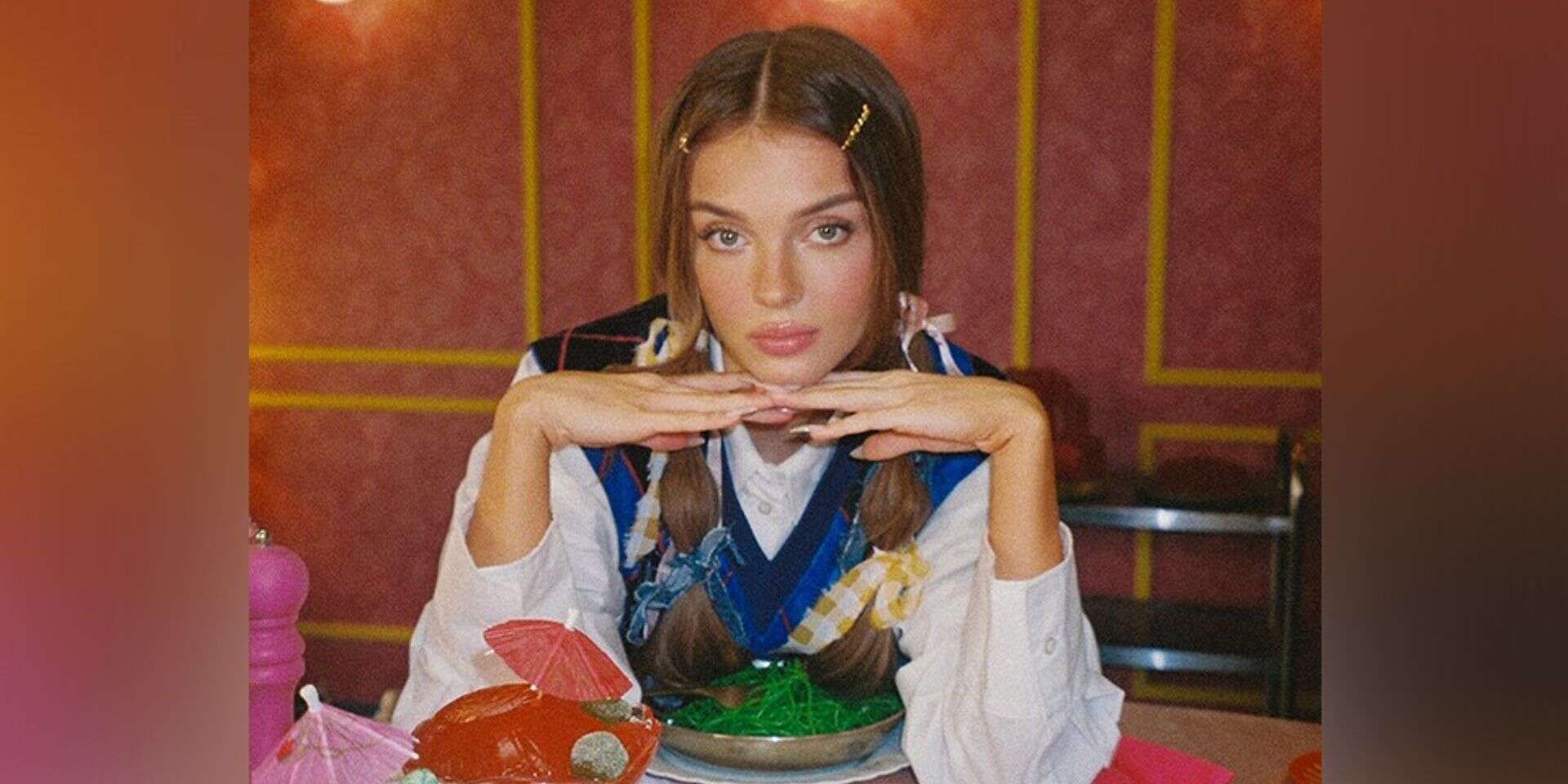 אנה זק , שי תמיר