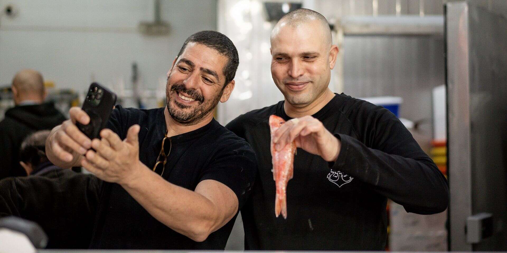 טרי טרי , אסף קרלה