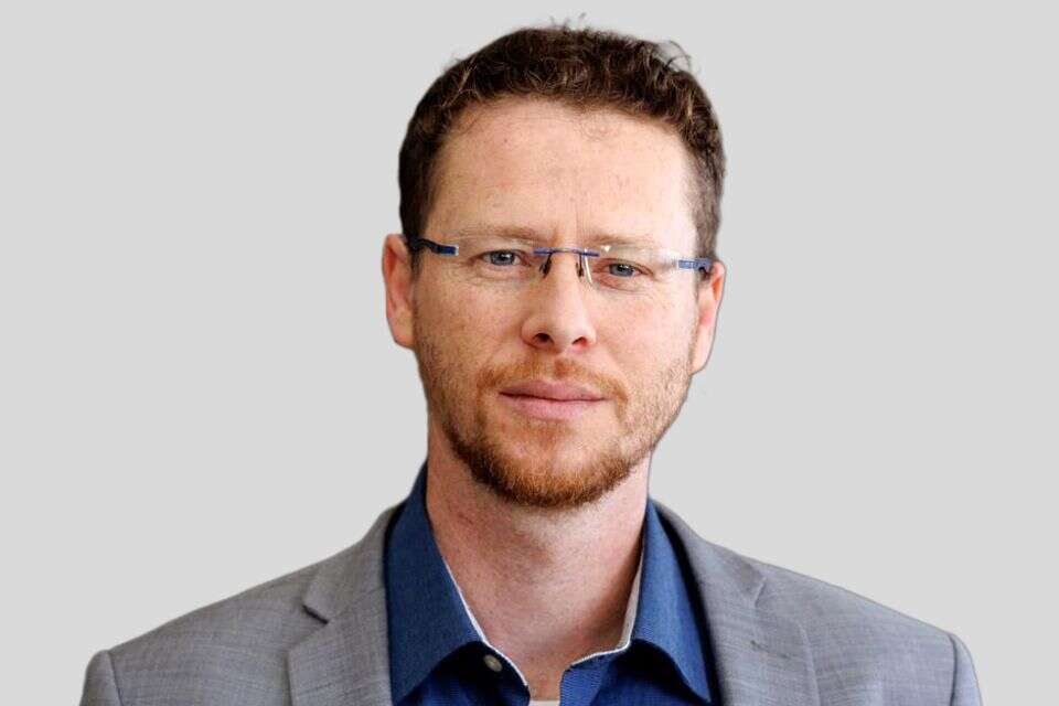רפאל בן לוי - היום
