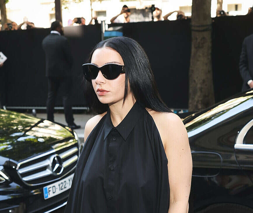 צ'ארלי XCX , Getty Images