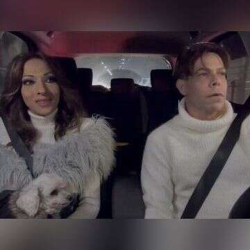 דנה אינטרנשיונל על דרור קליר: לא מה שחושבים