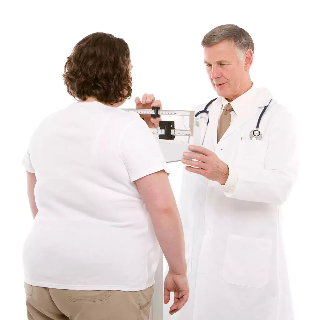 הממצאים חושפים "נקודת עיוורון" במדד ה-BMI , Science Photo Library