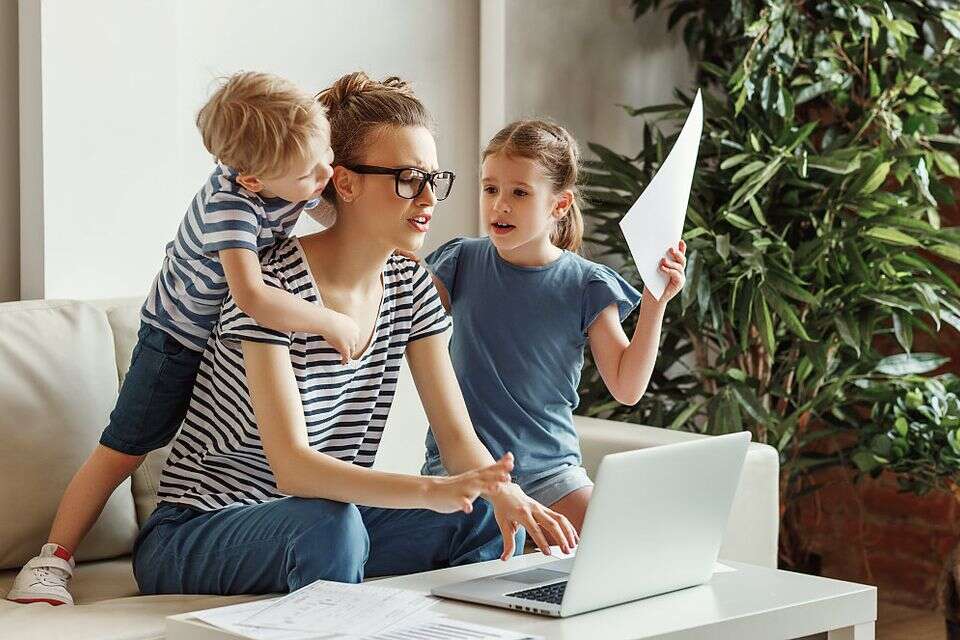Maximize and avoid mistakes: highlights for savings for every child