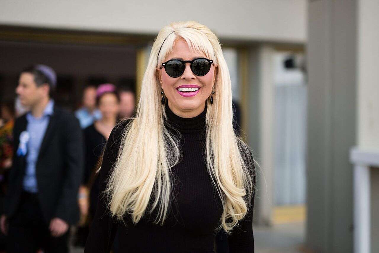 Pearl Rosenblum bets 10 million