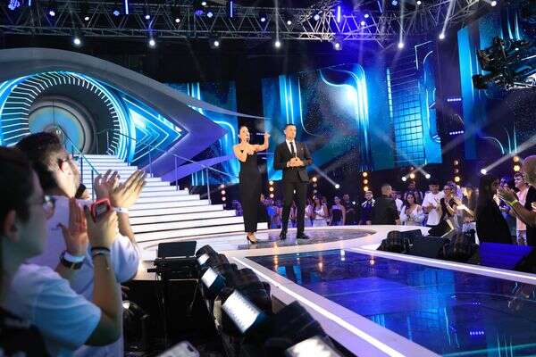 הזמרת שרוצה להיכנס. "האח הגדול" , קוקו