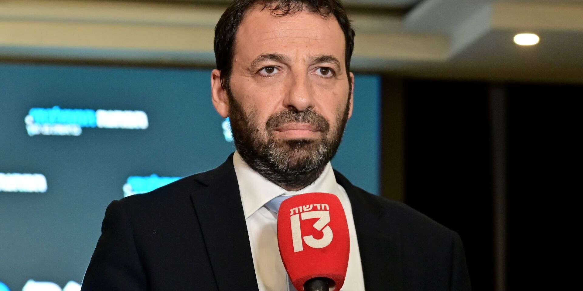 רביב דרוקר , יוסי זליגר