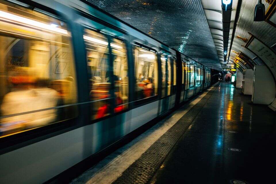 מטרו , אילוסטרציה , envato