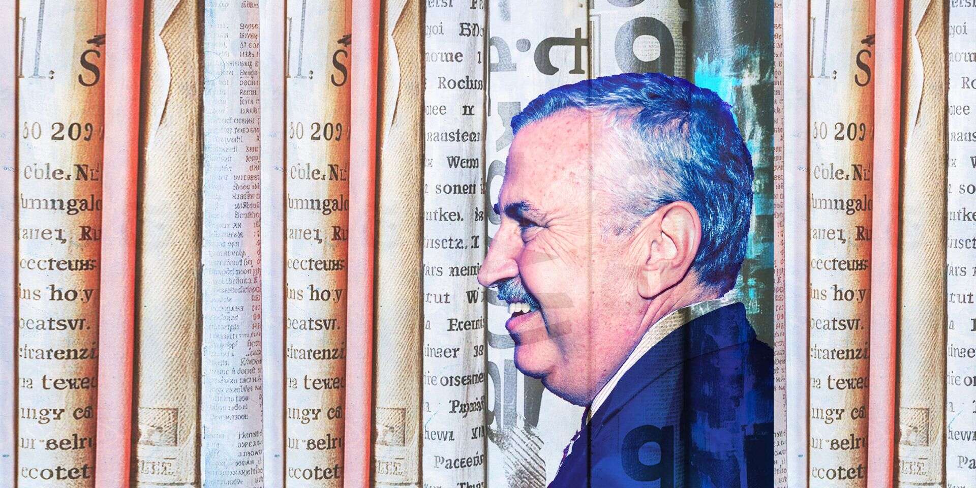 תומס פרידמן , שלומי צ'רקה, GettyImages