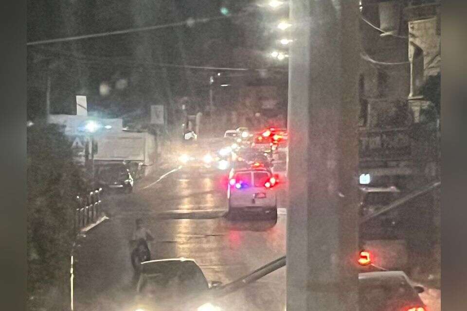 זירת הרצח בירכא , ללא קרדיט