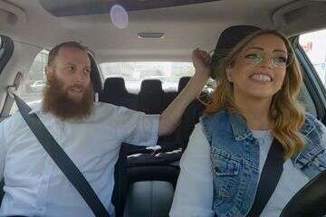 משתתף "ווארט" מחפש לכם אהבה