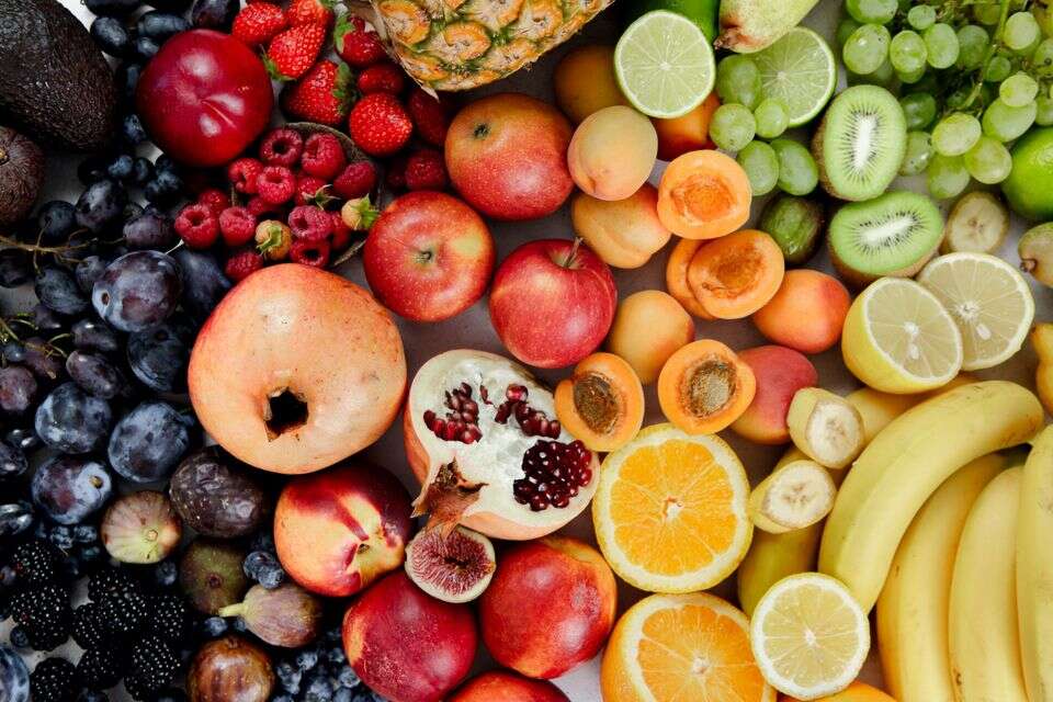 פירות קיץ , iStock