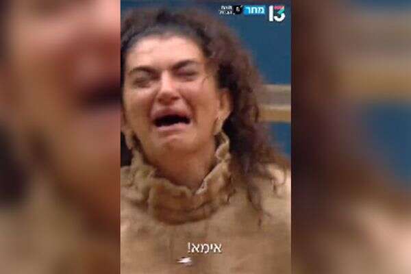 מתוך פרומו "האח הגדול" , צילום מסך רשת 13