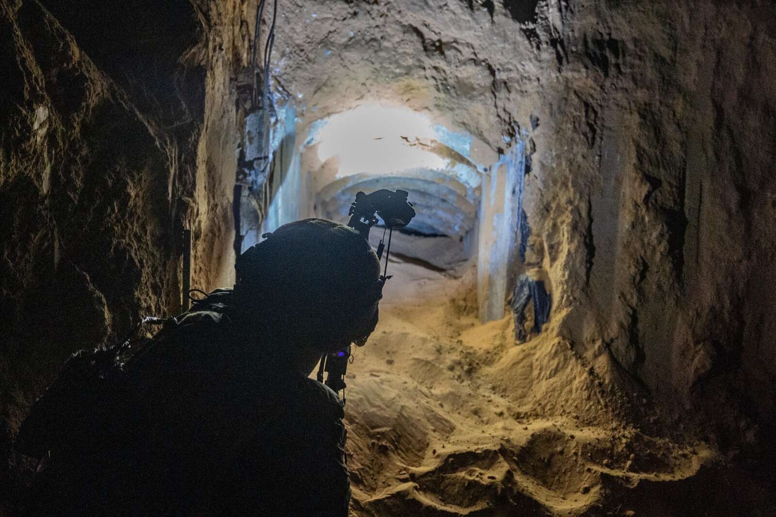 ככה מפילים משטר: ישראל יכולה להפוך את אירוע המחבלים ברפיח לתמונת ניצחון