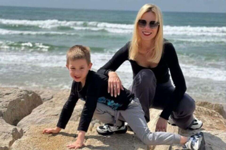 האם סיגל יאנה איצקוביץ ובנה ליאם , השימוש נעשה לפי סעיף 27א' לחוק זכויות יוצרים