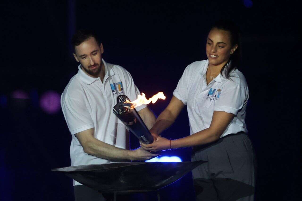 Despite the war: the major sports event planned to take place in Israel