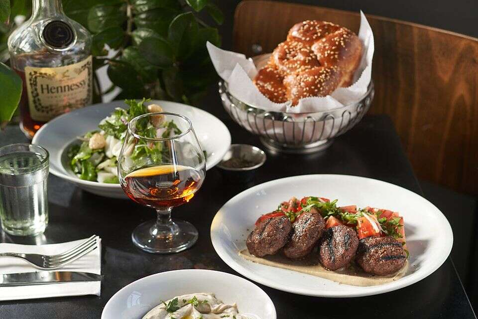 מנות עם קריצה לנוסטלגיה, שישקו , אנטולי מיכאלו