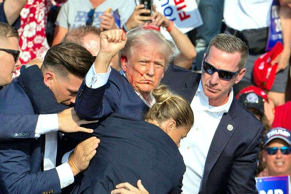 The plot to assassinate Trump was revealed: an Iranian agent was convicted of attempted murder in the US