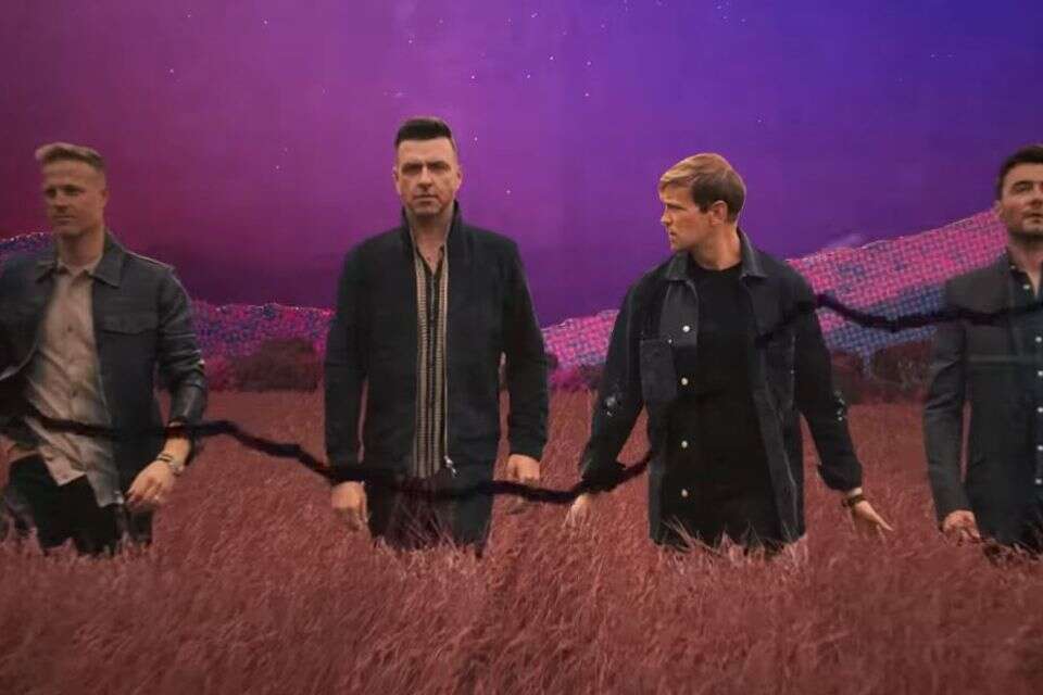 ווסטלייף , יוטיוב