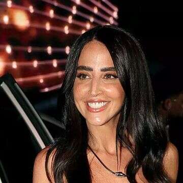 החשיפה המפתיעה של בר כהן: ככה אני נראית בלי החלקה בשיער