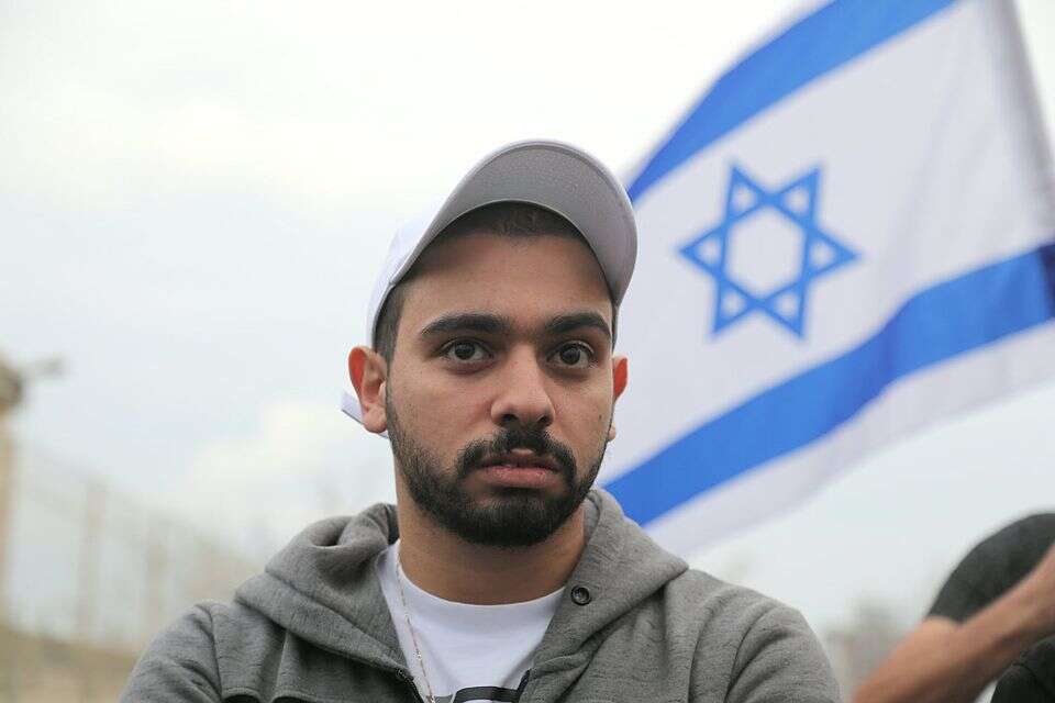 אלאור עזריה (ארכיון) , גדעון מרוקביץ
