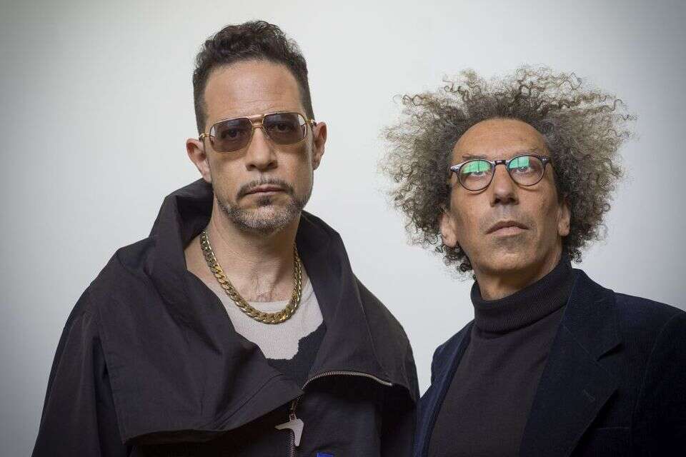 ג'ירפות , מיכל חלבין