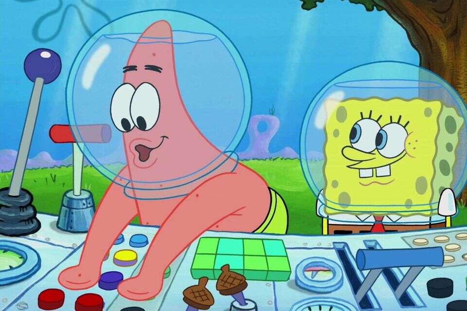 בחנו את עצמכם: מאיזו סדרת ילדים יצאתם?