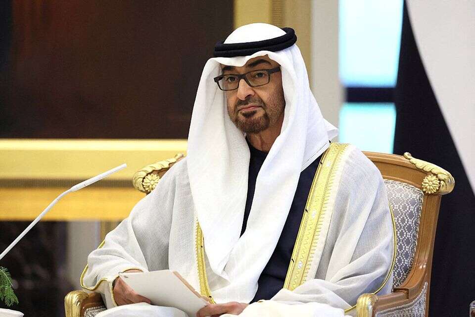 Amir Shalom: This is how Erdogan caused panic in the United Arab Emirates