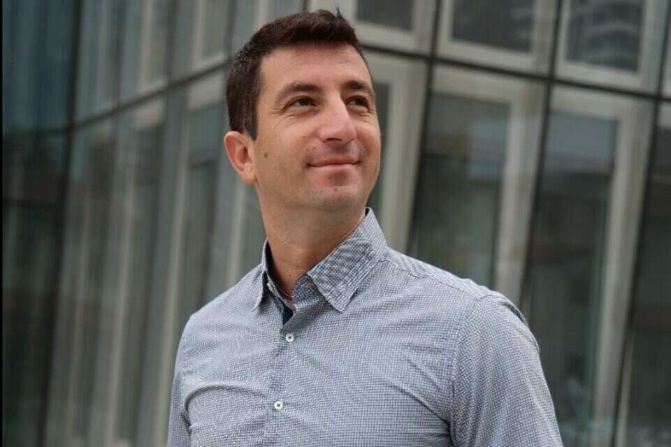 אלכס כספין צילום יח"צ ,