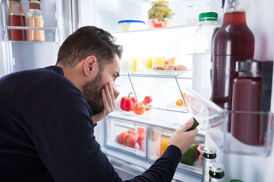 כדאי למיין את הירקות שבמקרר , GettyImages