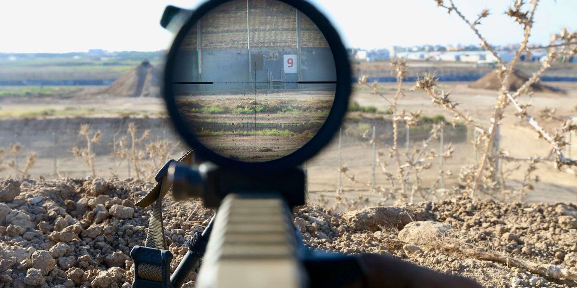 שתי דקות ושמונה שניות מסג'עייה לקיבוץ. גבול עזה, סמוך לנחל עוז , אורן כהן