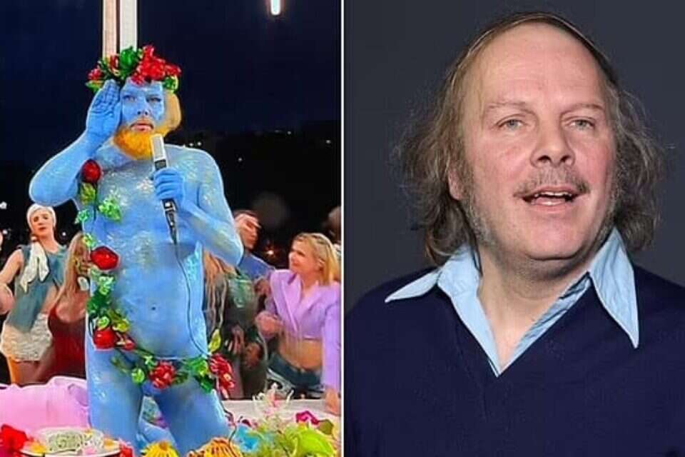 קטרין, אתמול ובחיים האמיתיים , צילום מסך