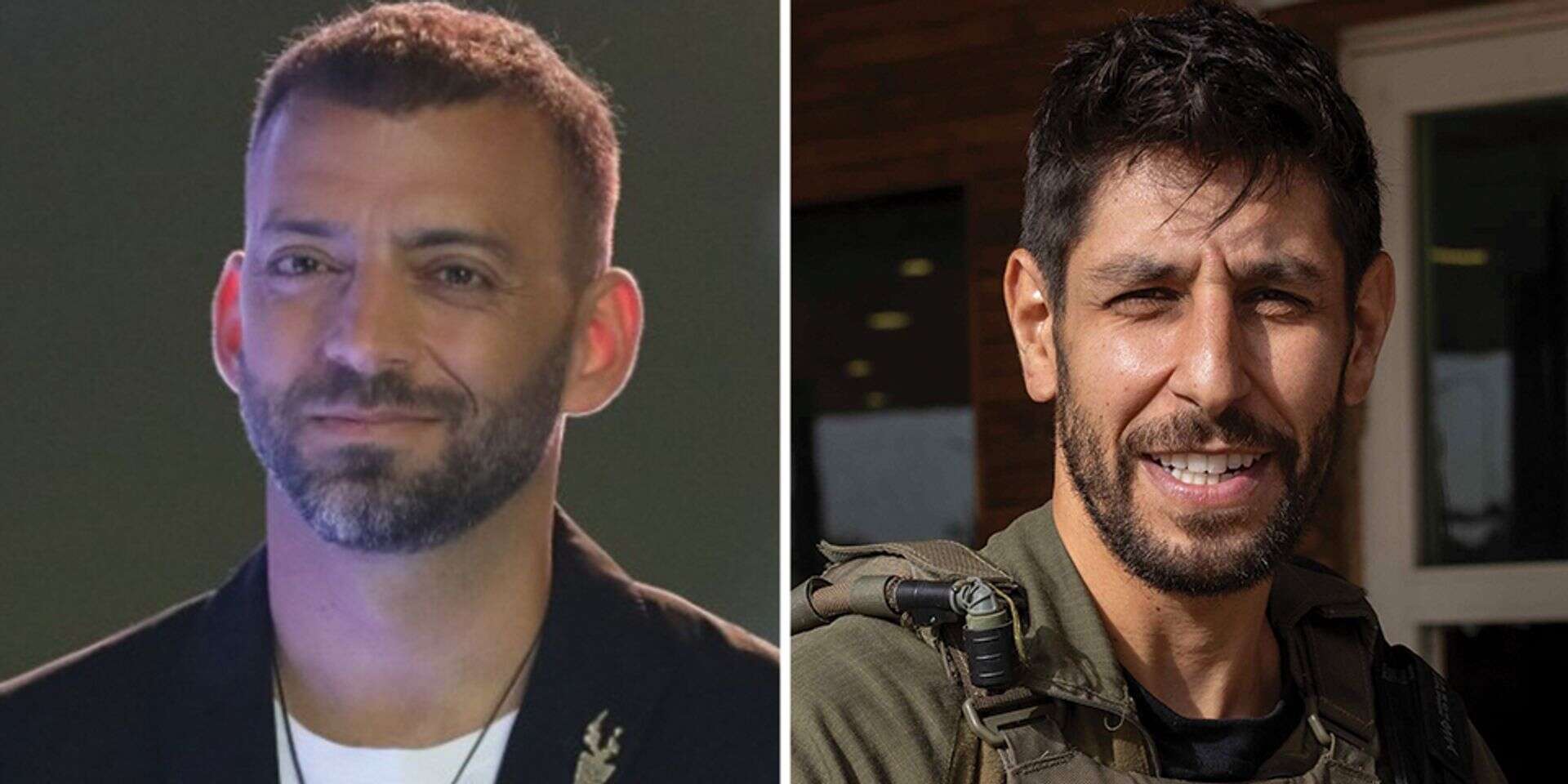 "לשבור להם את העצמות": עידן עמדי קורא לסגור חשבון; רייכל: "הלוואי היה לנו ראש ממשלה דרוזי" , ללא