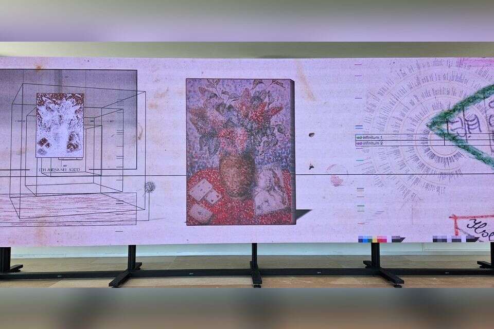 מאות אלפי עדויות ותצלומים , רן סלוין /יד ושם