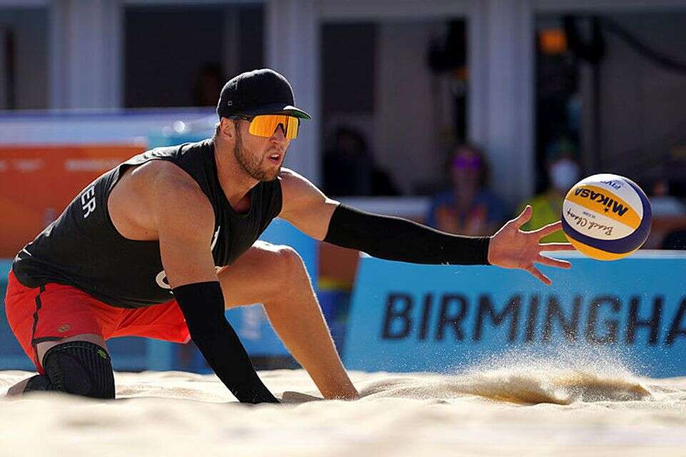 שכטר בפעולה , Getty Images